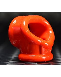 Oxballs Cocksling-2 Rood