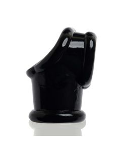 Oxballs Powersling Cocksling & Ballstretcher - Black