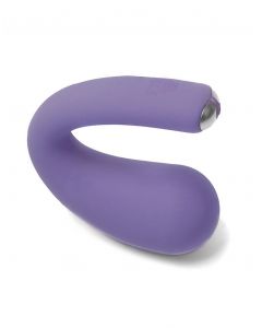 Partner Vibrator Je Joue - Dua V.2 met App zijkant