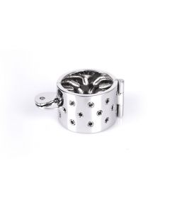 Penis Cylinder met Verstelbare Spikes
