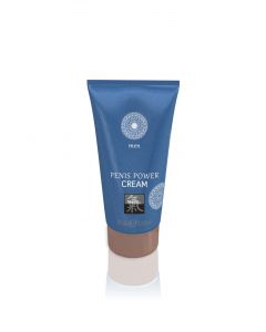 Penis Power Cream  tube