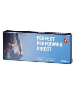 Perfect Performer Direct - 8 Tabletten kopen