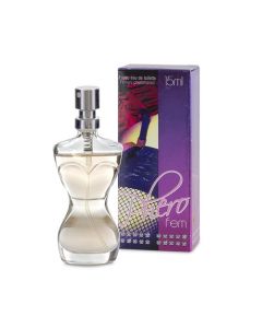 Pherofem Eau De Toilette Met Feromonen totaal