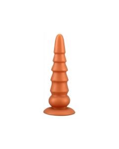 Anaal Plug Pagoda L voorkant