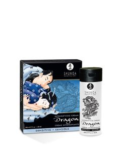Potentie Creme Shunga - Dragon