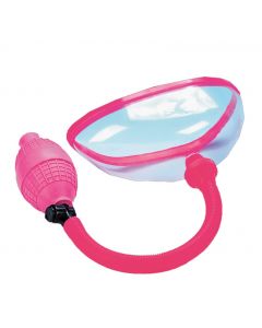 Pussy Pump - Roze