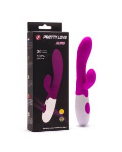 G-spot Vibrator Kari voor