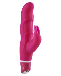 Rabbit Vibrator My Favorite Mini Rabbit - Roze los