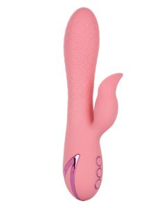 Rabbit Vibrator Pasadena Player - Roze