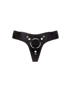 Strap-On harnas deluxe voorkant