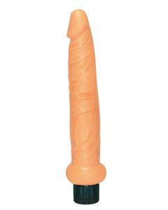 Real Deal Anal Vibrator