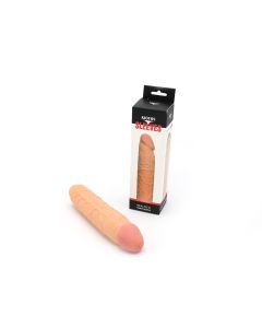 Realistische Penissleeve 16.5 cm