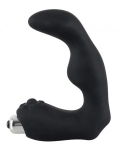 Rebel Prostaat Vibrator zijkant