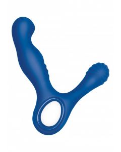 Renegade Revive Prostaat Vibrator - Blauw los