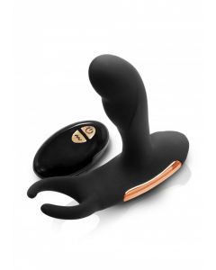 Renegade Sphinx Verwarmende Prostaat Massager