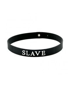 Rimba Halsband - Slave 1