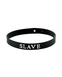 Rimba Halsband - Slave 1