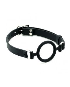 Rimba - Mondknevel met O-ring