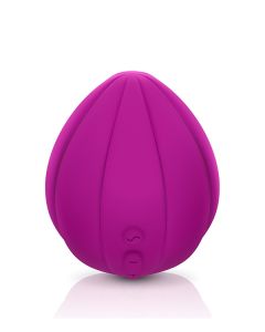 Paars Clitoris Stimulator Love Pods - Om los