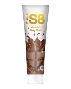 S8 Bodypaint - Chocola los