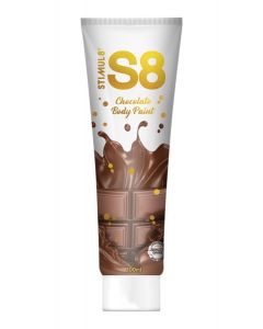 S8 Bodypaint - Chocola los
