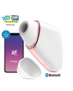 Satisfyer Love Triangle - Wit