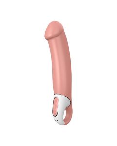 Satisfyer - Vibes Master Naturel