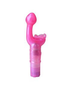 Kleine Vibrator - Butterfly Kiss