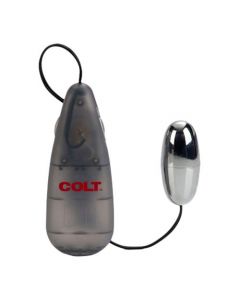 COLT Multi-Speed Power Pak Bullet