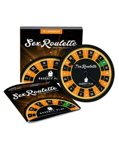 Sex Roulette Naughty Play