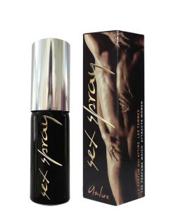 Sex Spray voor Vrouwen