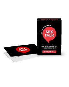 Sex Talk Volume 1