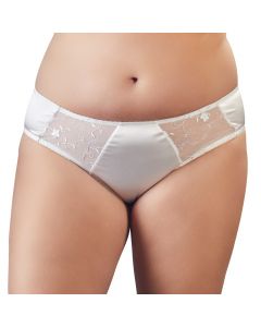 Sexy Slip met Kant voor
