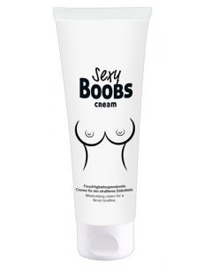 Sexy Boobs Creme 80 ml kopen