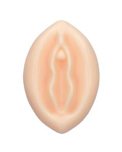 Pussy Soap voorkant