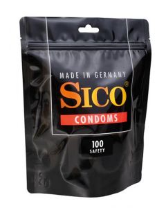 Sico Safety Condooms 100 stuks kopen