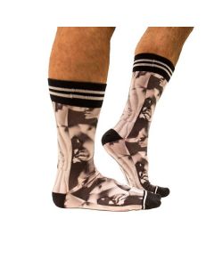 Sock My Curves - Heren Sokken