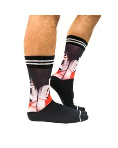 Sock My Limo - Heren Sokken