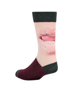 Sock My Lips - Heren Sokken