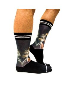 Sock My Splash - Heren Sokken