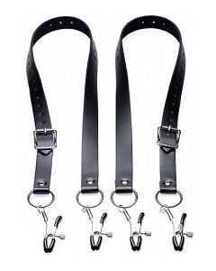 Spreader Straps Spread XL Labia