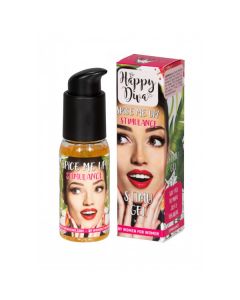 Stimulerende Gel Spice me Up - 50 ml
