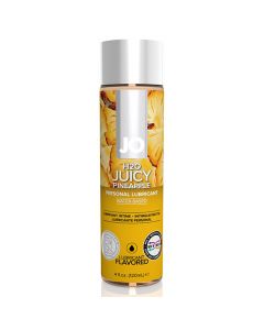System JO - H2O Glijmiddel Ananas 120 ml