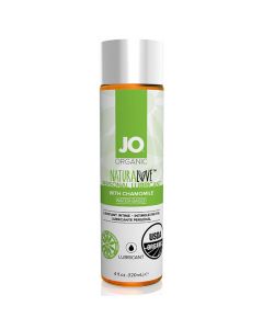 System JO - Organic NaturaLove Glijmiddel 120 ml