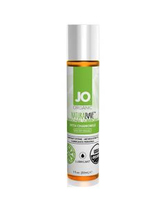 System JO - Organic NaturaLove Glijmiddel 30 ml