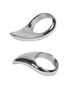 Teardrop Cockring
