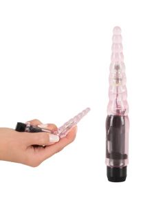 Temptation Mini Pink Vibrator