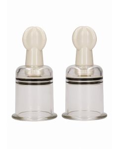 Tepel Zuigers - Medium los