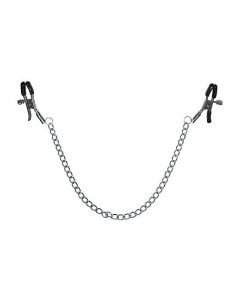 Tepelklemmen met ketting