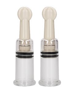 Tepelzuiger Set - Small los
